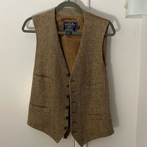 Ralph Lauren Rugby  Vest